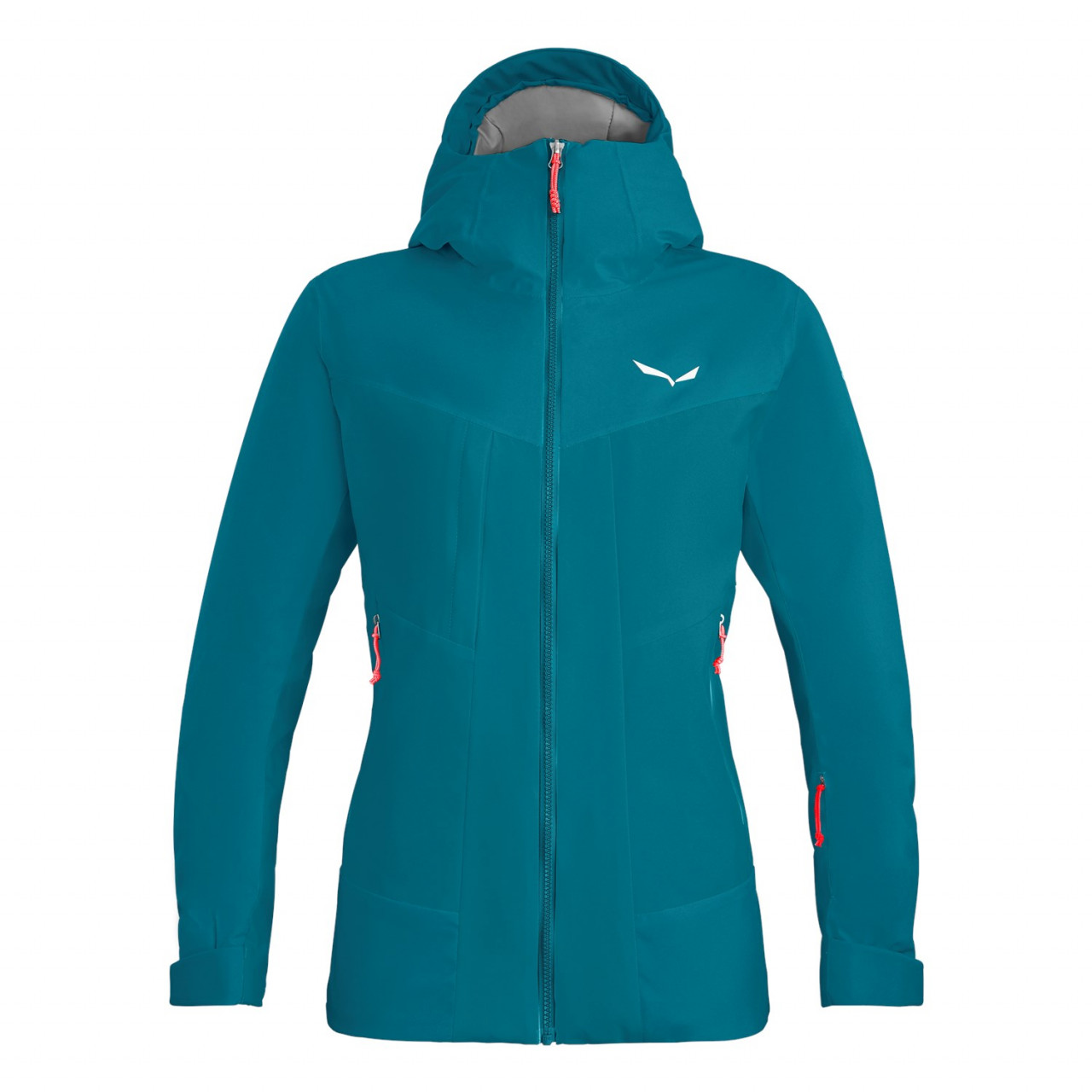 Chaqueta Plumas Salewa Antelao Beltovo TirolWool® Responsive Mujer Azules Mexico (UK6275914)